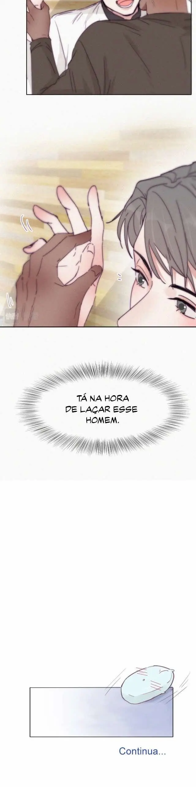 Pregnancy Counterattack – Capítulo 179 Yaoi – Página 10