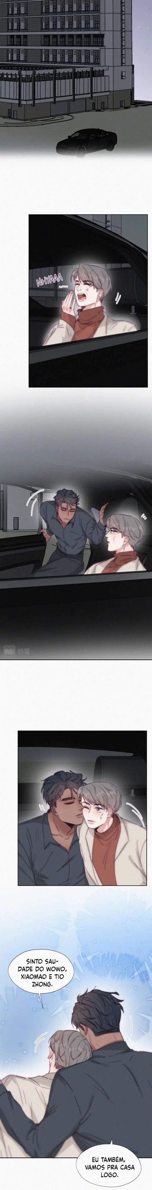 Pregnancy Counterattack – Capítulo 179 Yaoi – Página 2