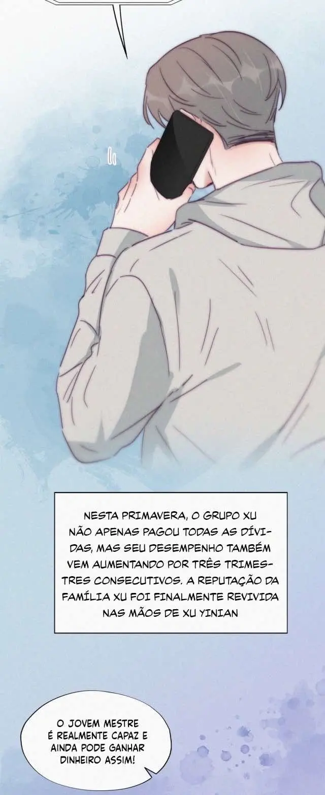 Pregnancy Counterattack – Capítulo 179 Yaoi – Página 4