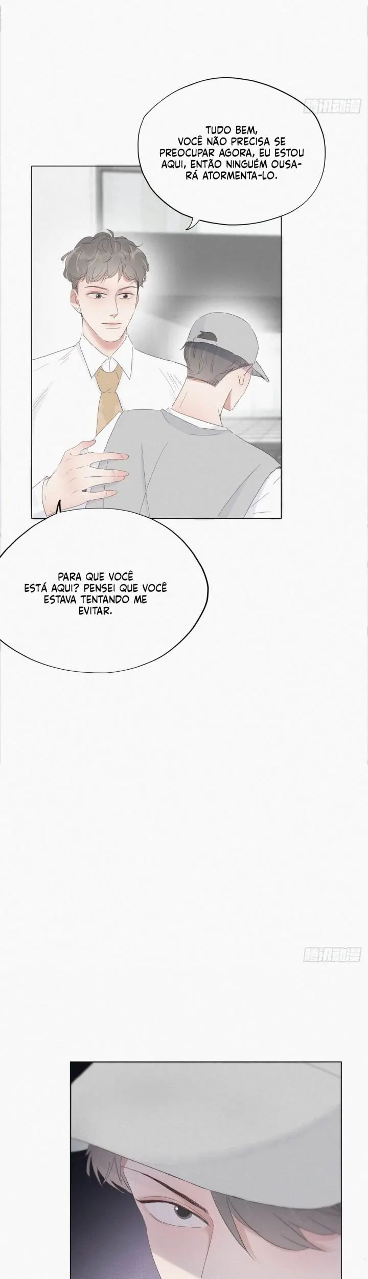 Pregnancy Counterattack – Capítulo 18 Yaoi – Página 16