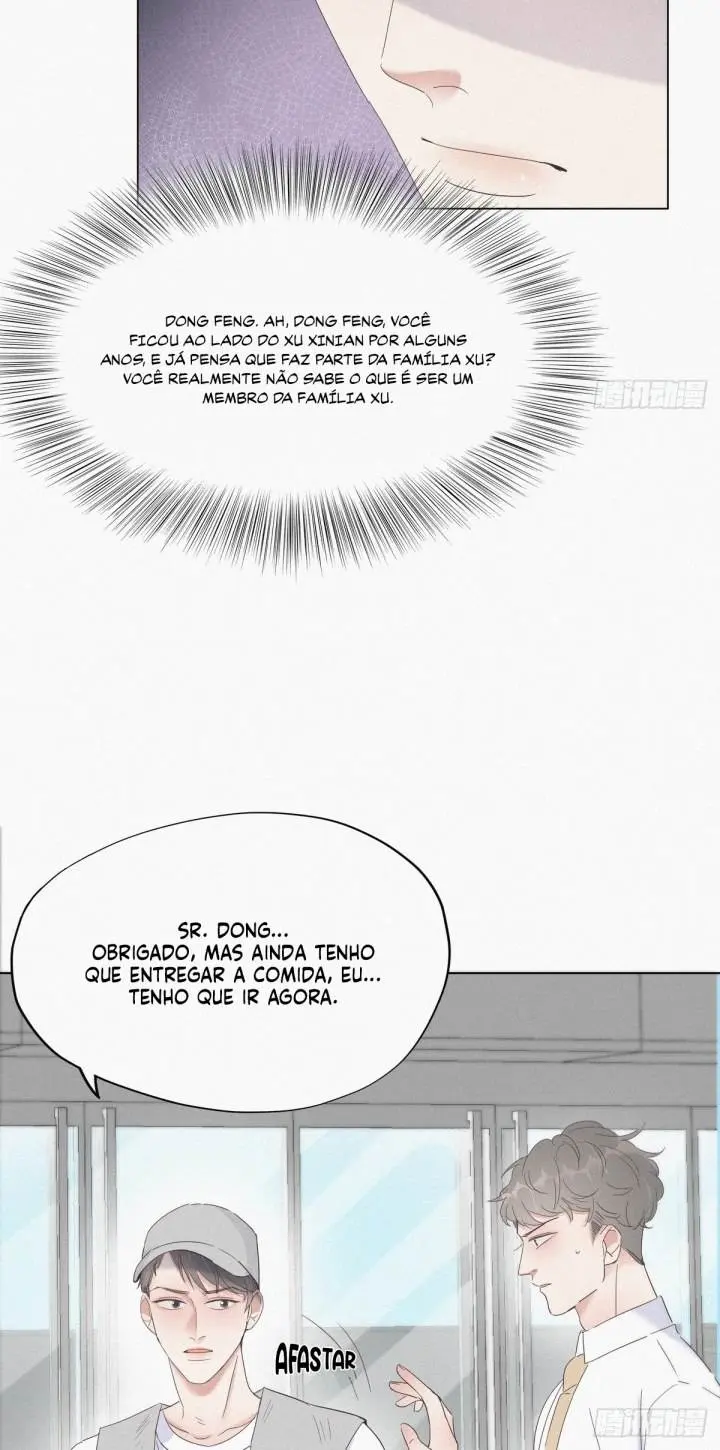 Pregnancy Counterattack – Capítulo 18 Yaoi – Página 17