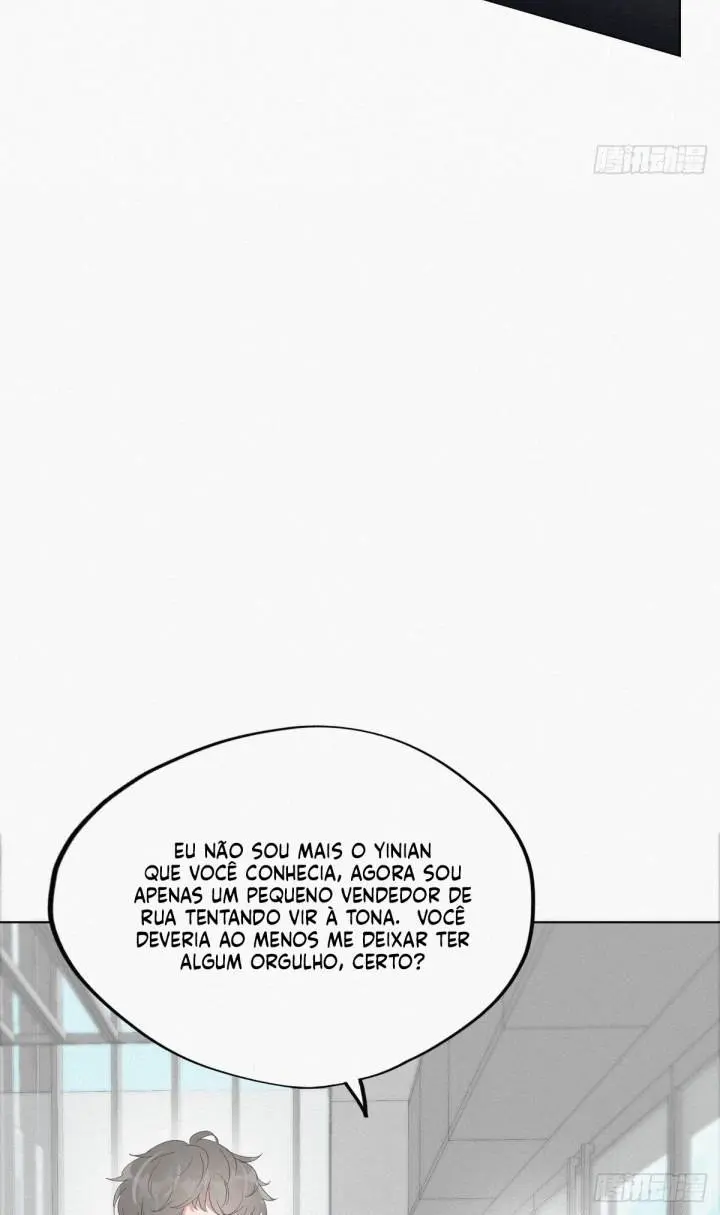 Pregnancy Counterattack – Capítulo 18 Yaoi – Página 19