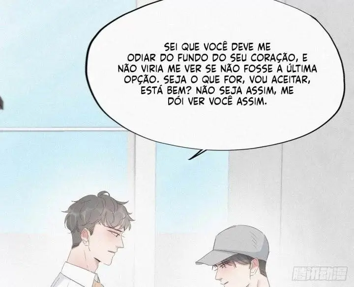 Pregnancy Counterattack – Capítulo 18 Yaoi – Página 25