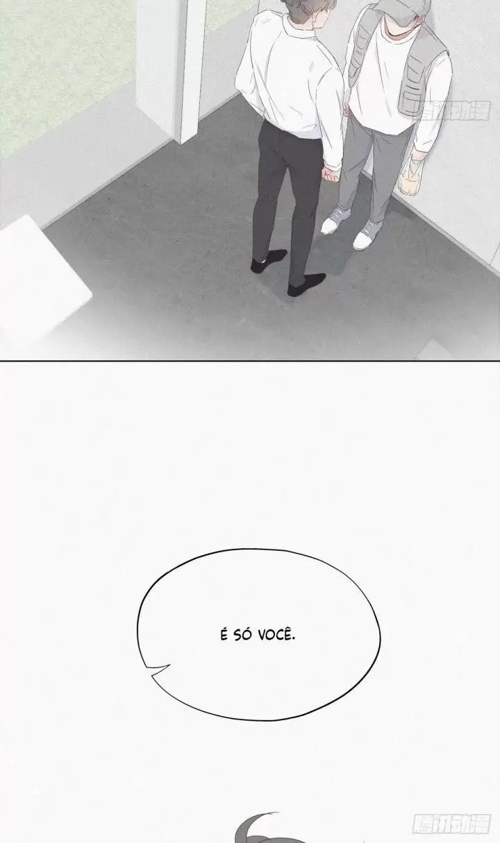 Pregnancy Counterattack – Capítulo 18 Yaoi – Página 27