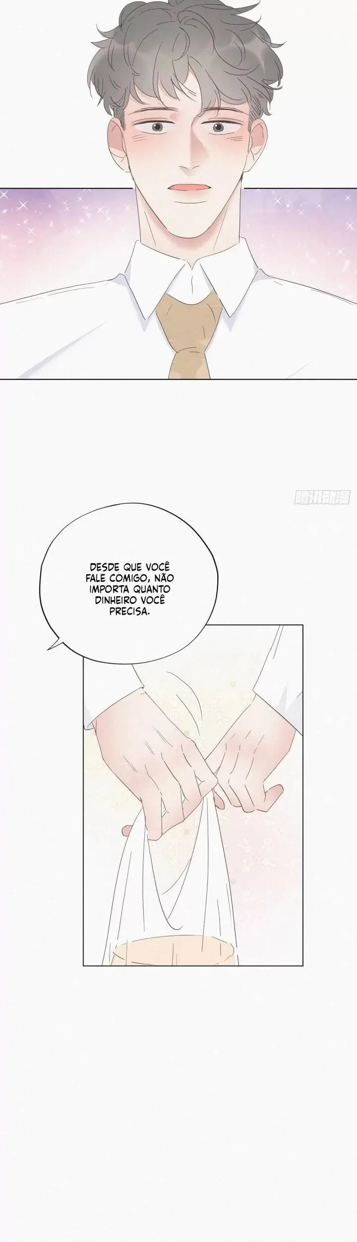 Pregnancy Counterattack – Capítulo 18 Yaoi – Página 28