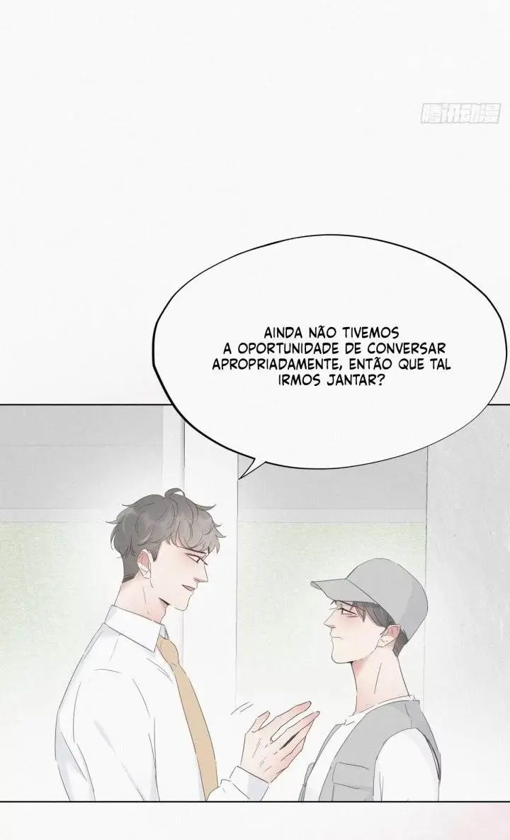 Pregnancy Counterattack – Capítulo 18 Yaoi – Página 29