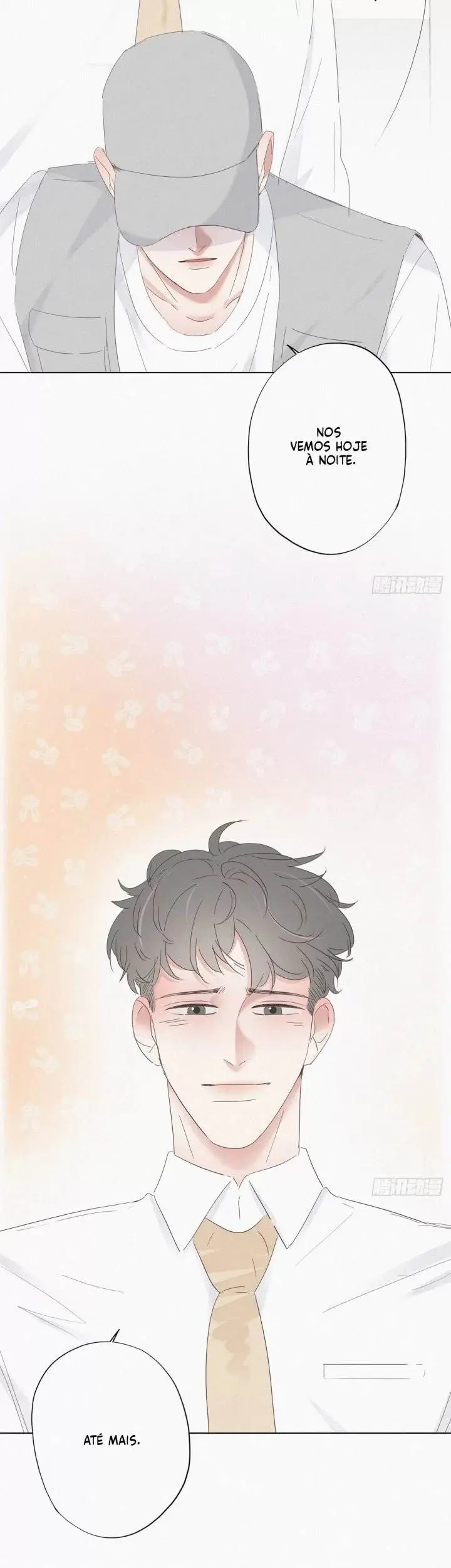 Pregnancy Counterattack – Capítulo 18 Yaoi – Página 34