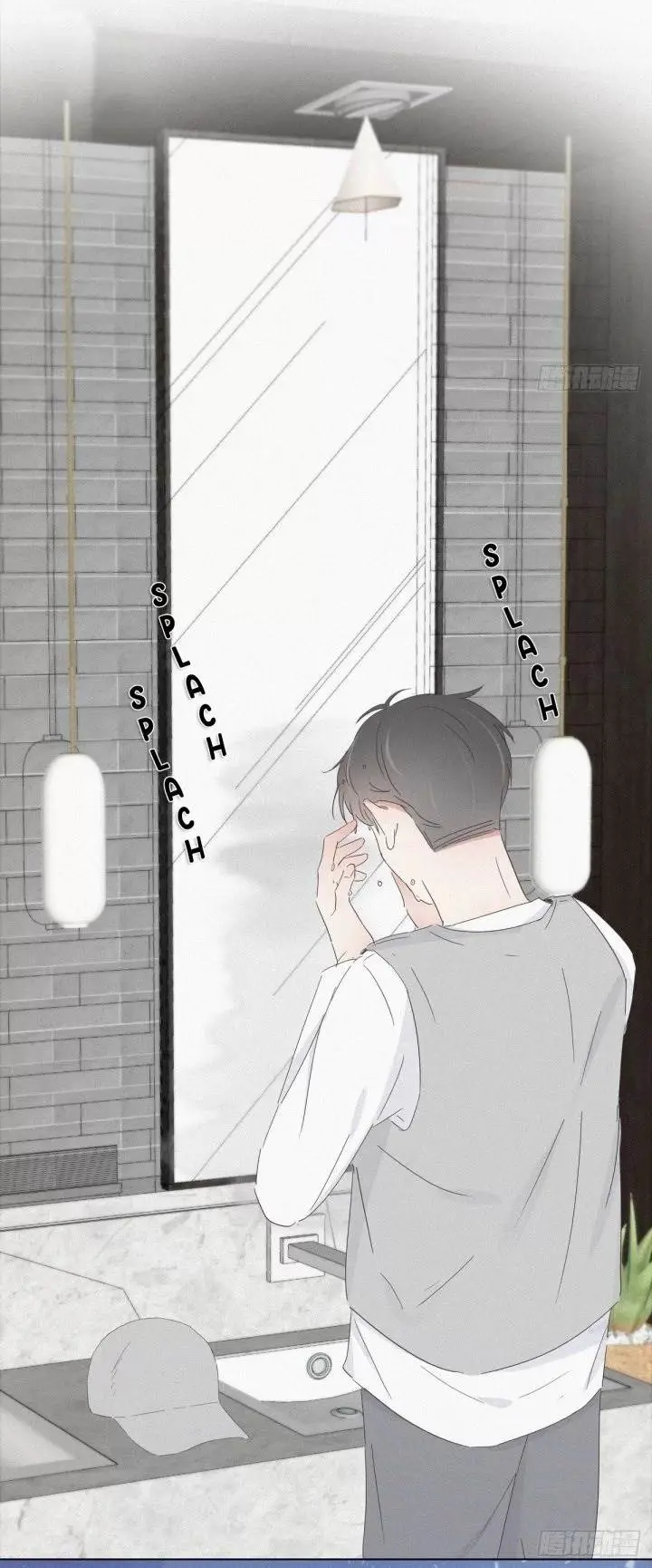 Pregnancy Counterattack – Capítulo 18 Yaoi – Página 39