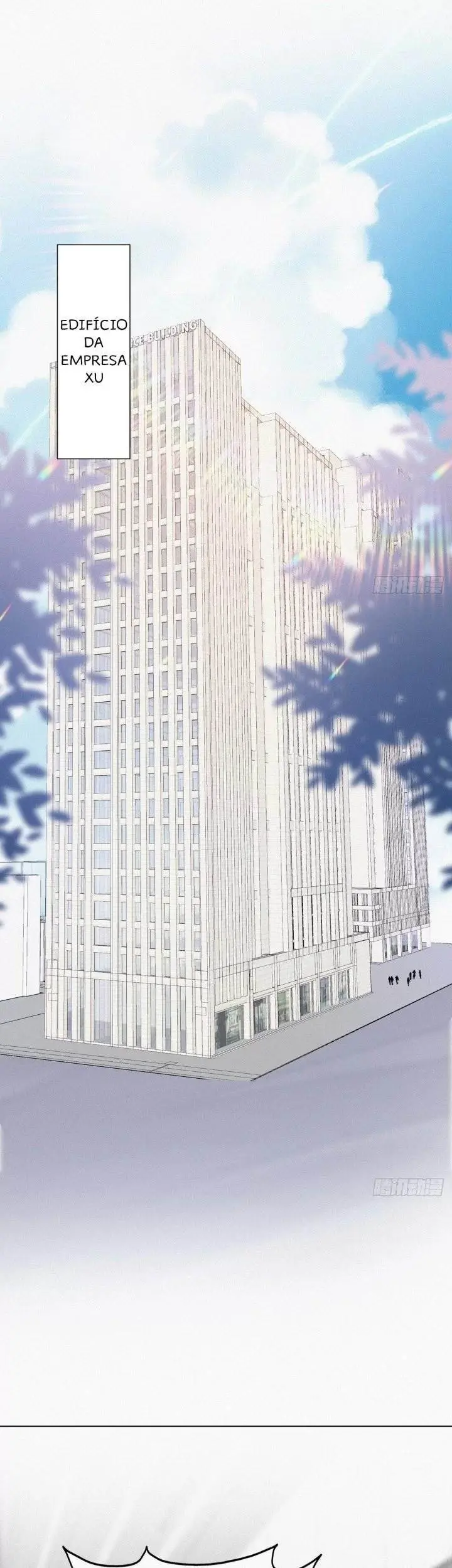 Pregnancy Counterattack – Capítulo 18 Yaoi – Página 5