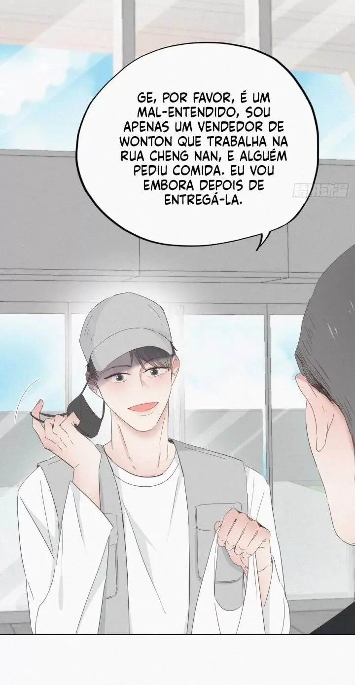 Pregnancy Counterattack – Capítulo 18 Yaoi – Página 8