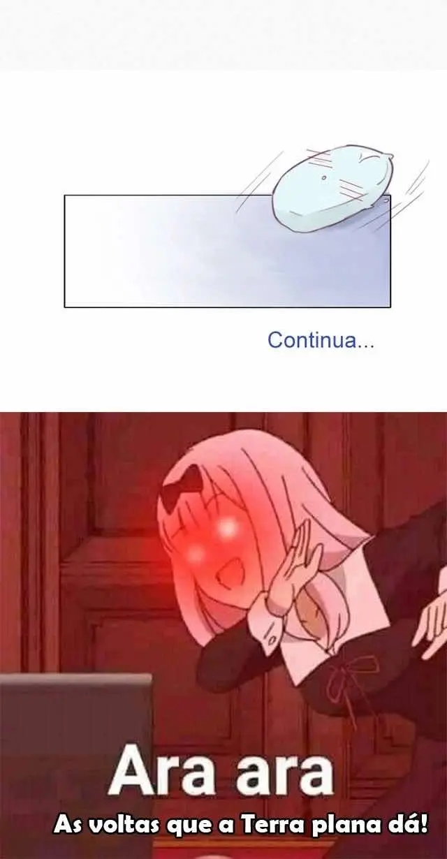 Pregnancy Counterattack – Capítulo 180 Yaoi – Página 10