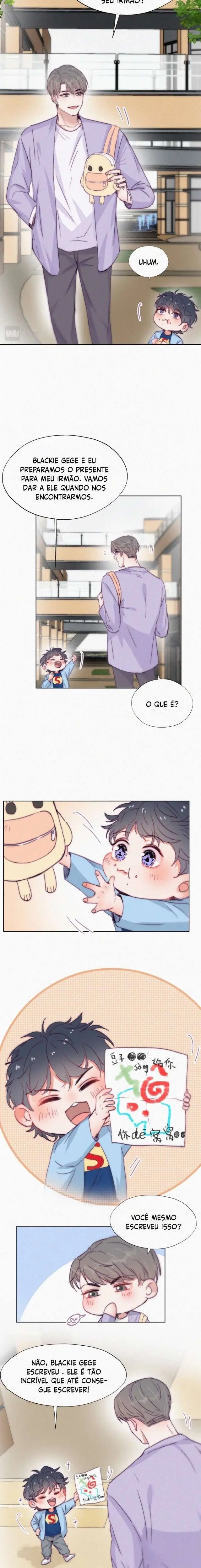 Pregnancy Counterattack – Capítulo 180 Yaoi – Página 2