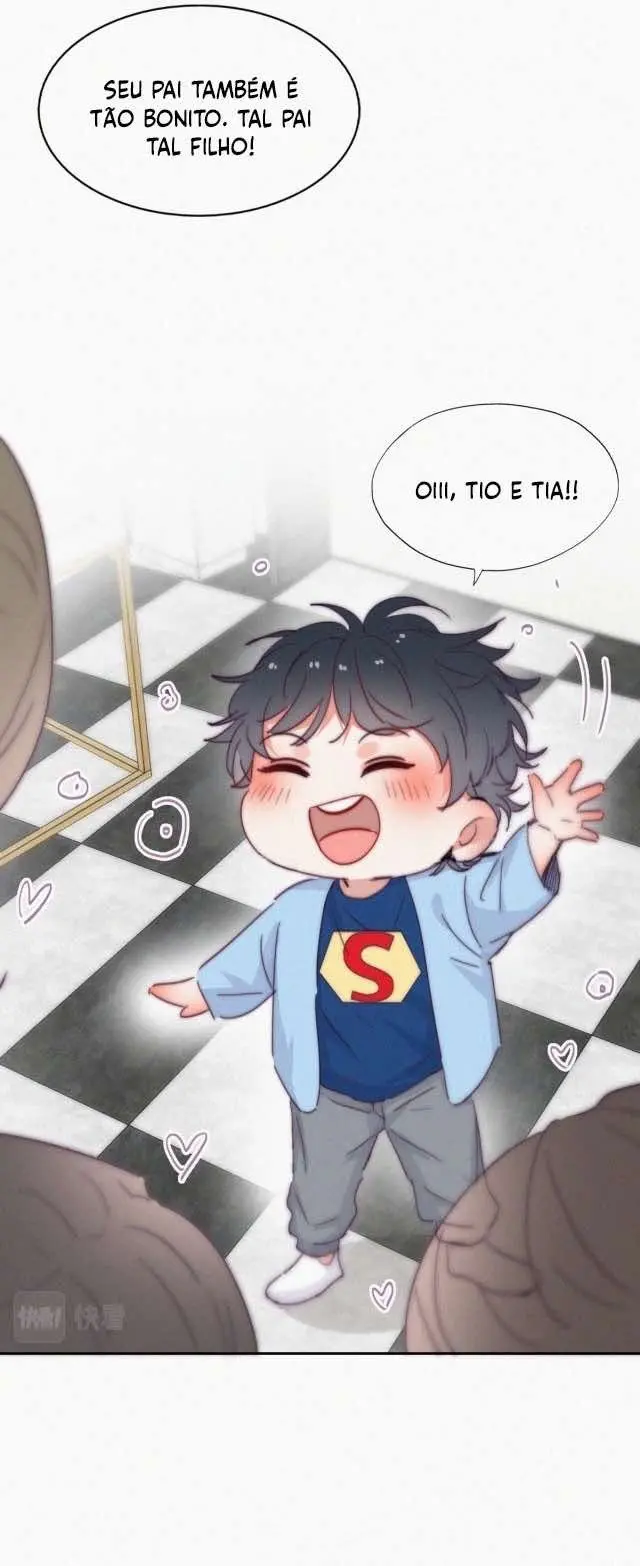 Pregnancy Counterattack – Capítulo 180 Yaoi – Página 4