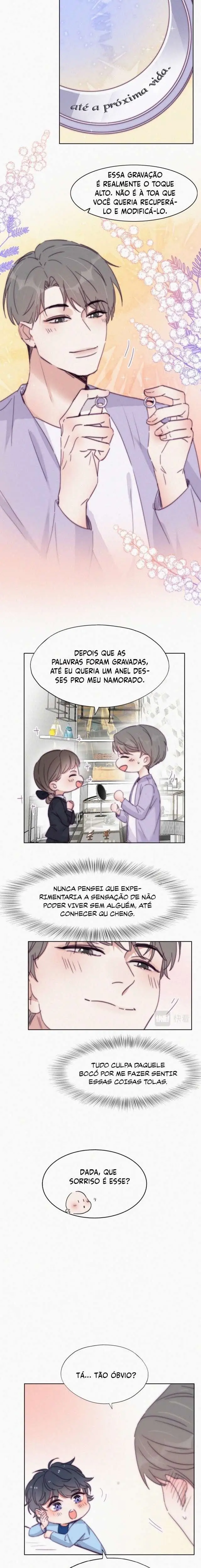 Pregnancy Counterattack – Capítulo 180 Yaoi – Página 6