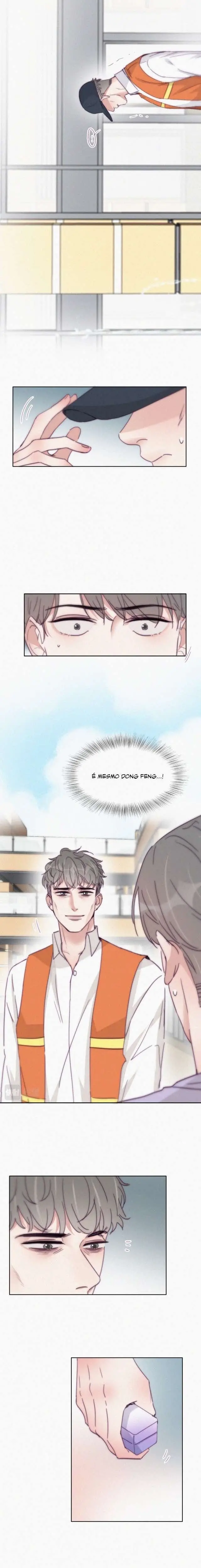 Pregnancy Counterattack – Capítulo 181 Yaoi – Página 2