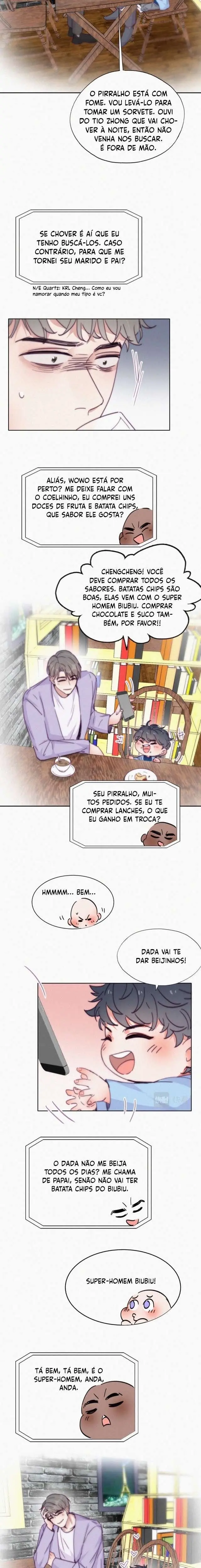 Pregnancy Counterattack – Capítulo 181 Yaoi – Página 7