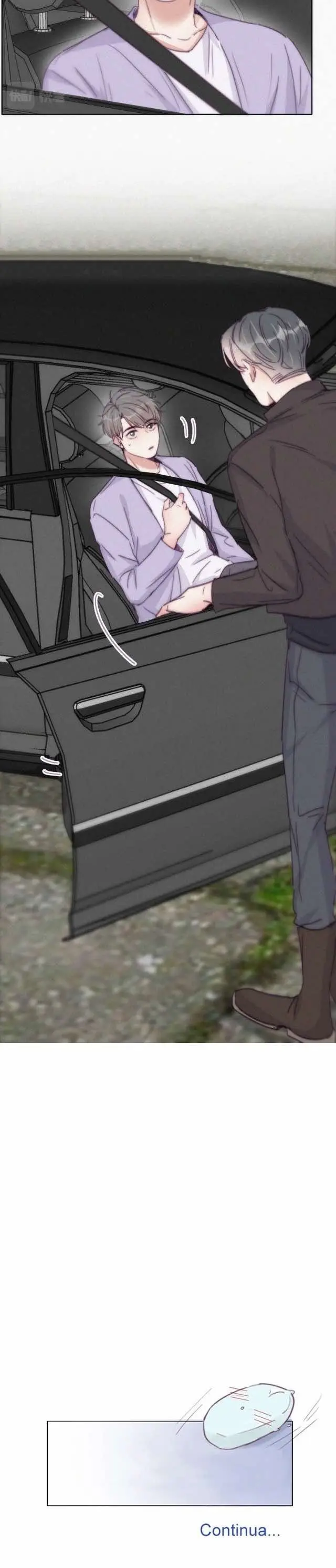 Pregnancy Counterattack – Capítulo 182 Yaoi – Página 10