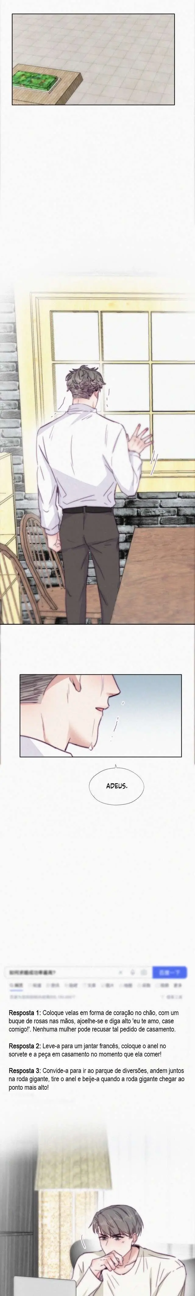 Pregnancy Counterattack – Capítulo 182 Yaoi – Página 4