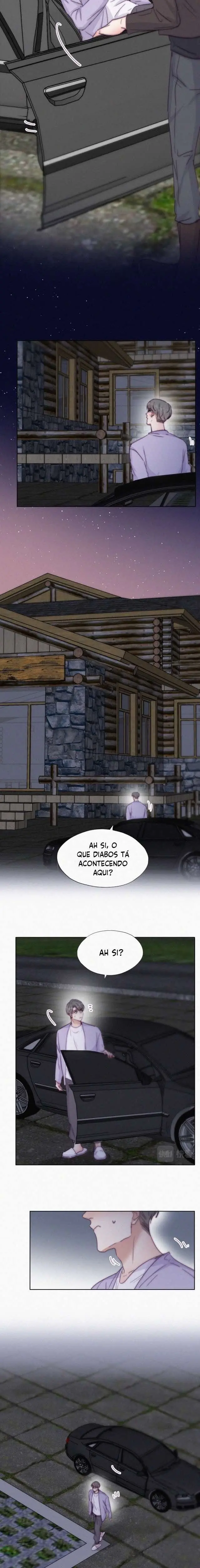 Pregnancy Counterattack – Capítulo 183 Yaoi – Página 2