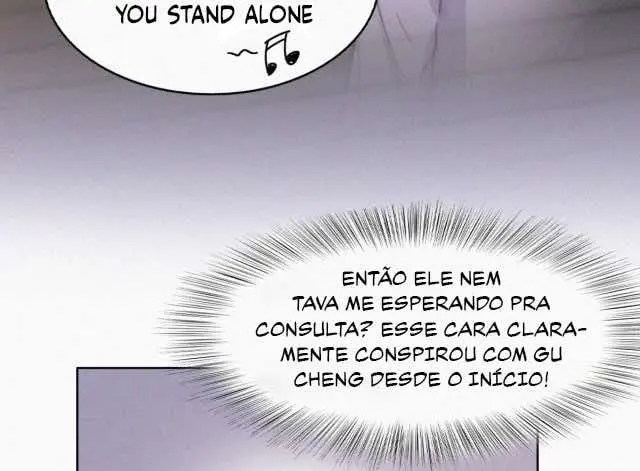 Pregnancy Counterattack – Capítulo 183 Yaoi – Página 5