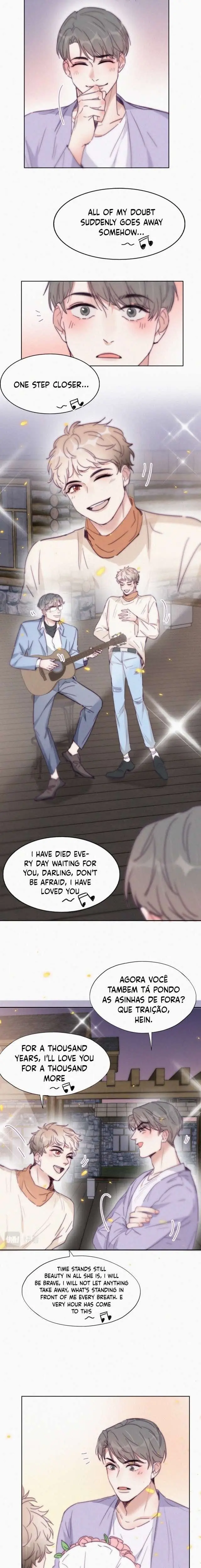 Pregnancy Counterattack – Capítulo 183 Yaoi – Página 6