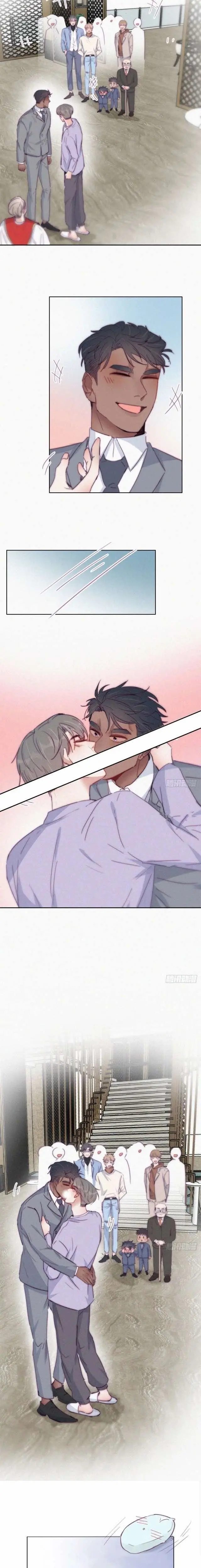 Pregnancy Counterattack – Capítulo 184 Yaoi – Página 10