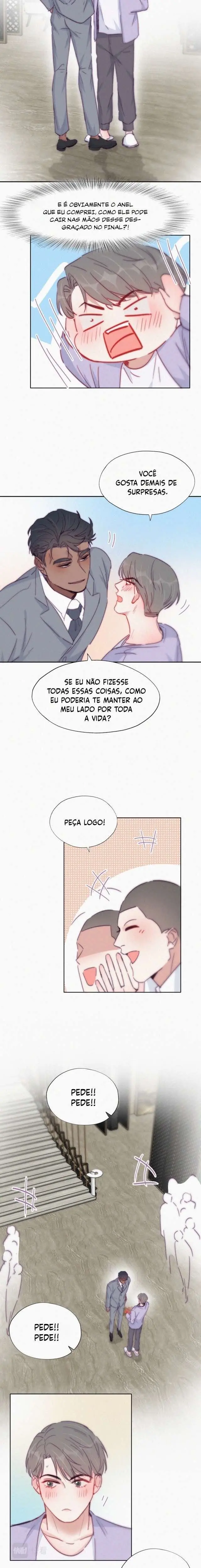 Pregnancy Counterattack – Capítulo 184 Yaoi – Página 2