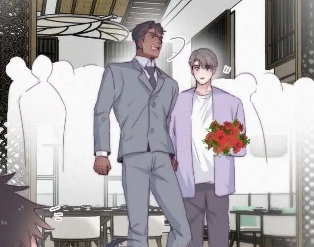 Pregnancy Counterattack – Capítulo 184 Yaoi – Página 5