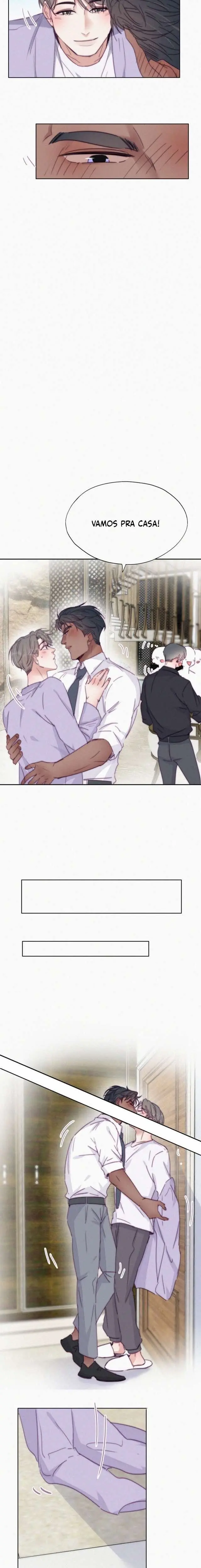 Pregnancy Counterattack – Capítulo 185 Yaoi – Página 4