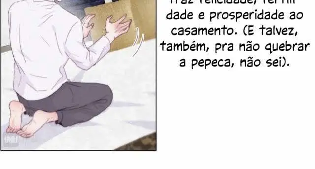 Pregnancy Counterattack – Capítulo 185 Yaoi – Página 9