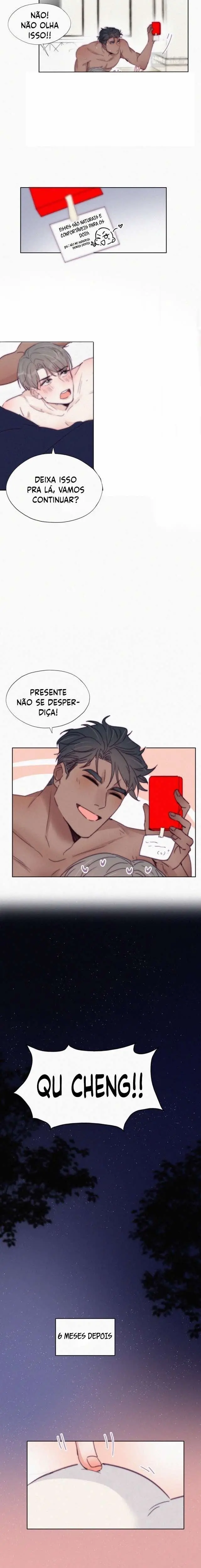 Pregnancy Counterattack – Capítulo 186 Yaoi – Página 2