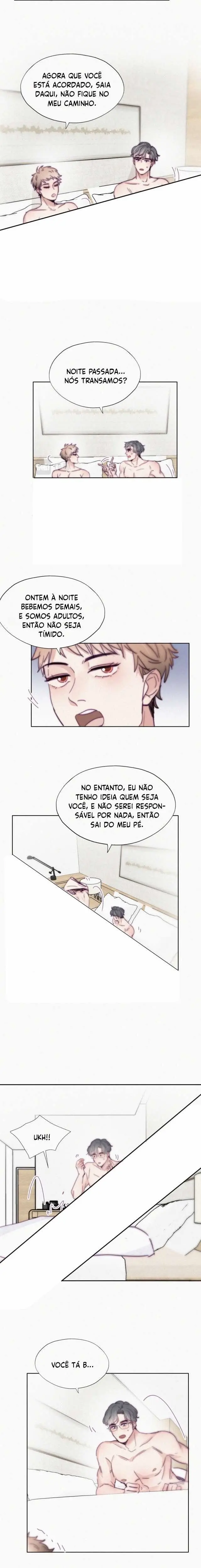 Pregnancy Counterattack – Capítulo 187 Yaoi – Página 2