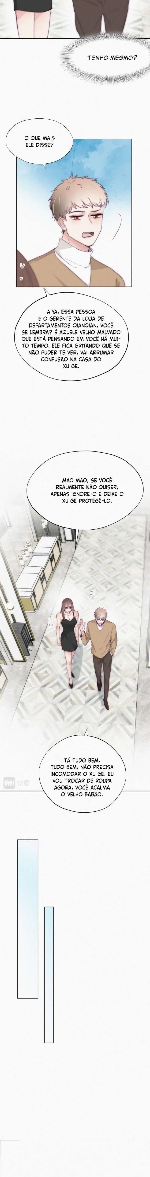 Pregnancy Counterattack – Capítulo 188 Yaoi – Página 2