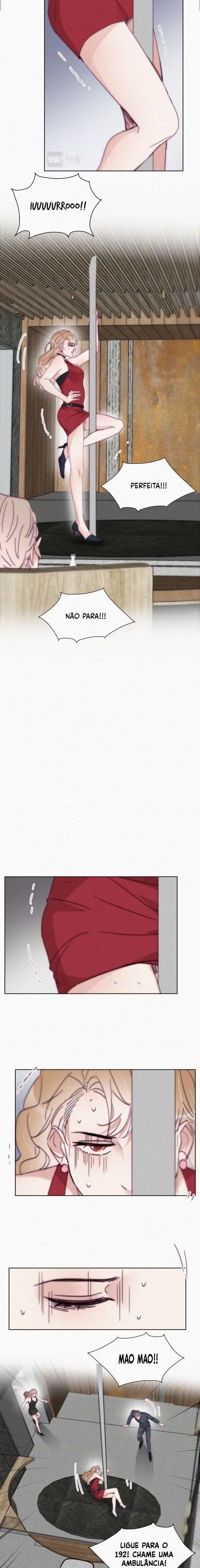 Pregnancy Counterattack – Capítulo 188 Yaoi – Página 4