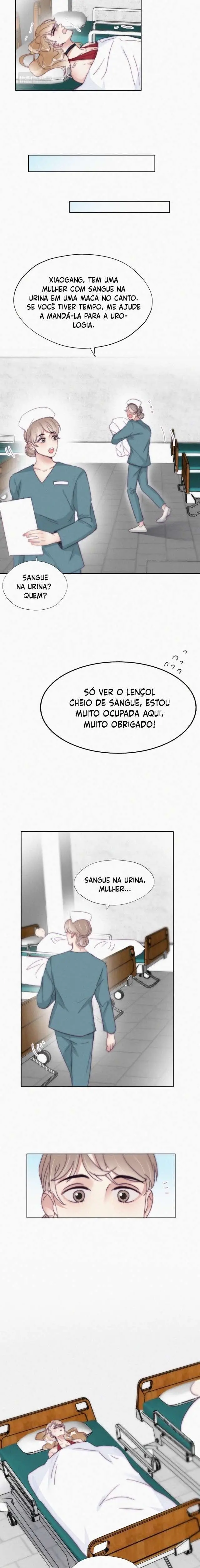 Pregnancy Counterattack – Capítulo 188 Yaoi – Página 7