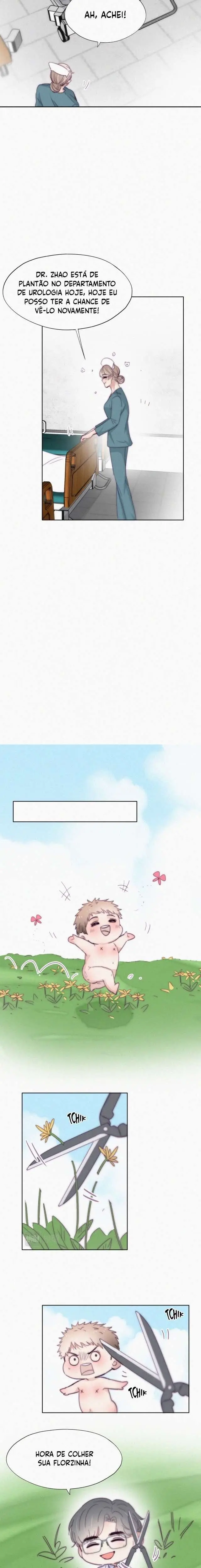 Pregnancy Counterattack – Capítulo 188 Yaoi – Página 8