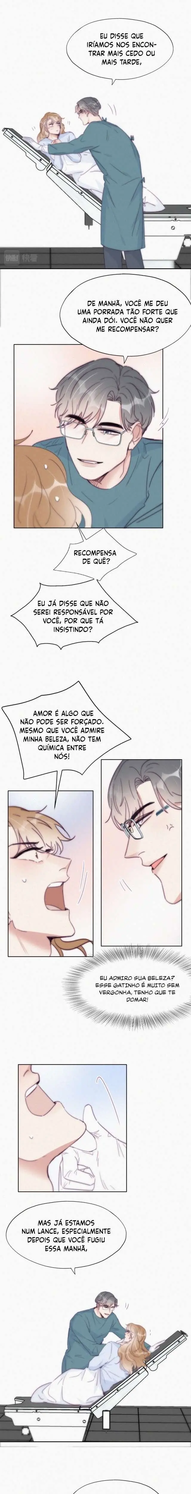 Pregnancy Counterattack – Capítulo 189 Yaoi – Página 2