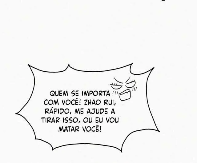 Pregnancy Counterattack – Capítulo 189 Yaoi – Página 5