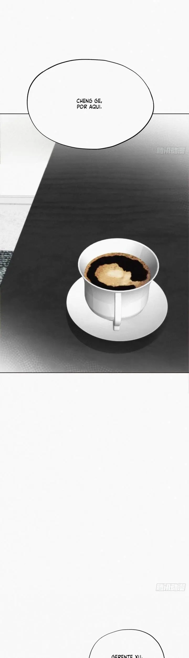 Pregnancy Counterattack – Capítulo 19 Yaoi – Página 12