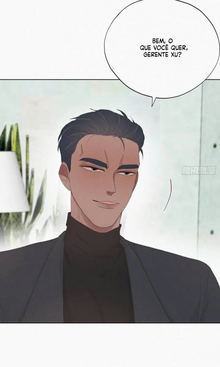 Pregnancy Counterattack – Capítulo 19 Yaoi – Página 17