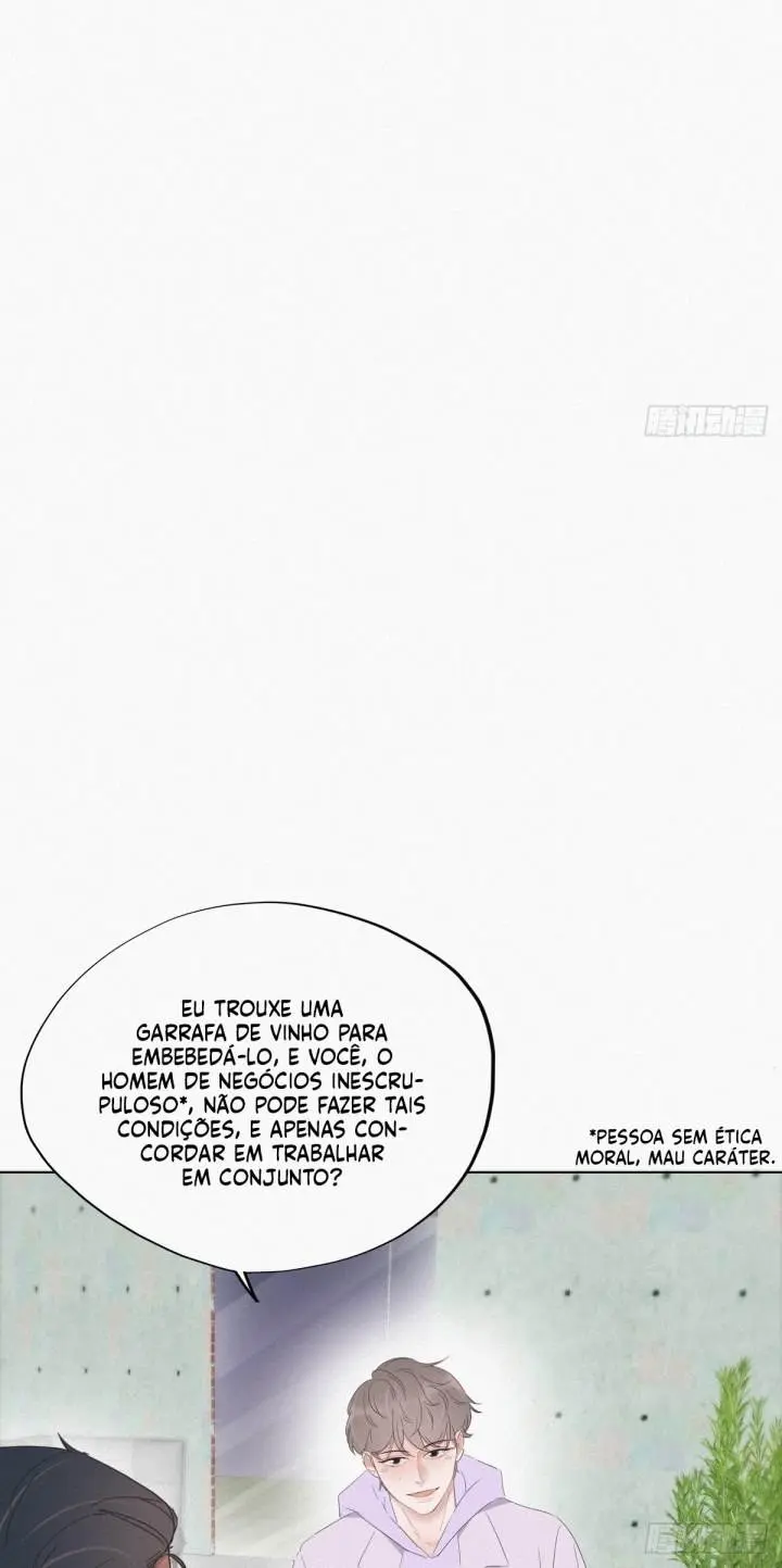 Pregnancy Counterattack – Capítulo 19 Yaoi – Página 20