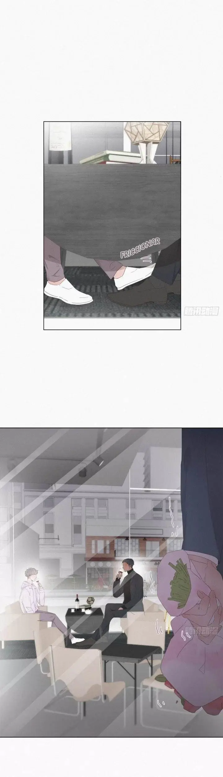 Pregnancy Counterattack – Capítulo 19 Yaoi – Página 23