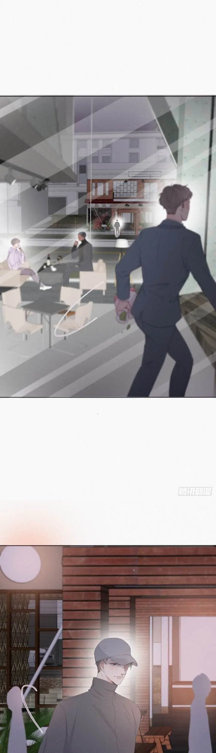 Pregnancy Counterattack – Capítulo 19 Yaoi – Página 25