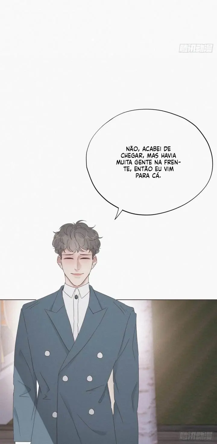 Pregnancy Counterattack – Capítulo 19 Yaoi – Página 28