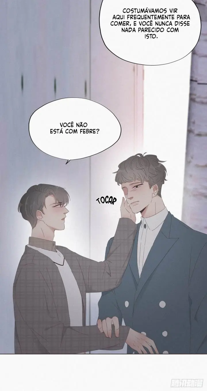 Pregnancy Counterattack – Capítulo 19 Yaoi – Página 30