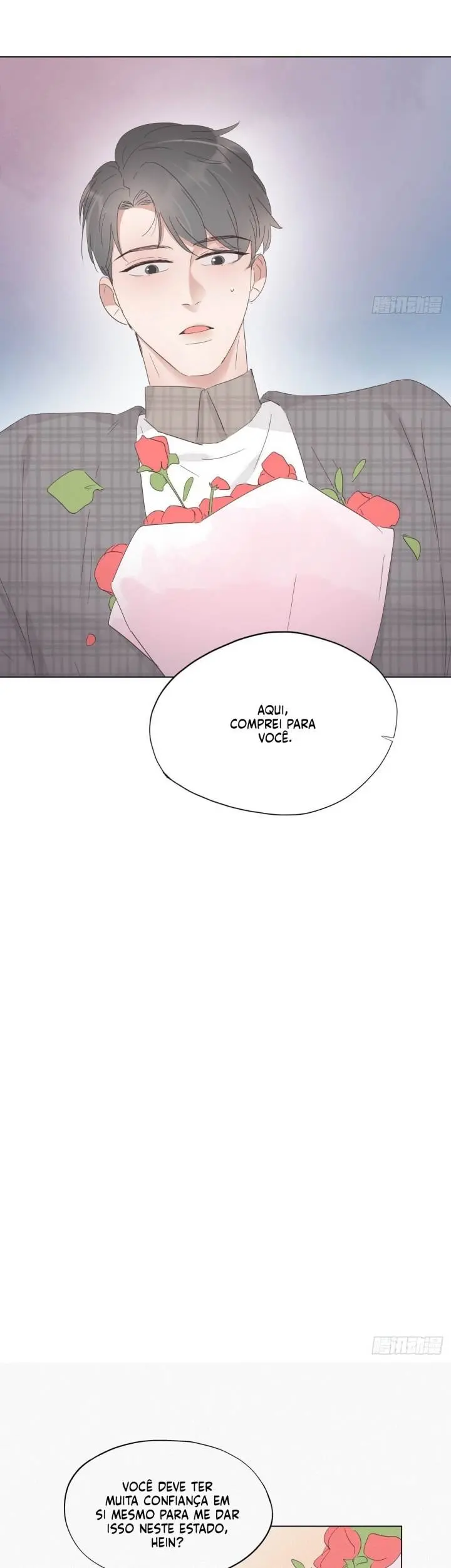 Pregnancy Counterattack – Capítulo 19 Yaoi – Página 32