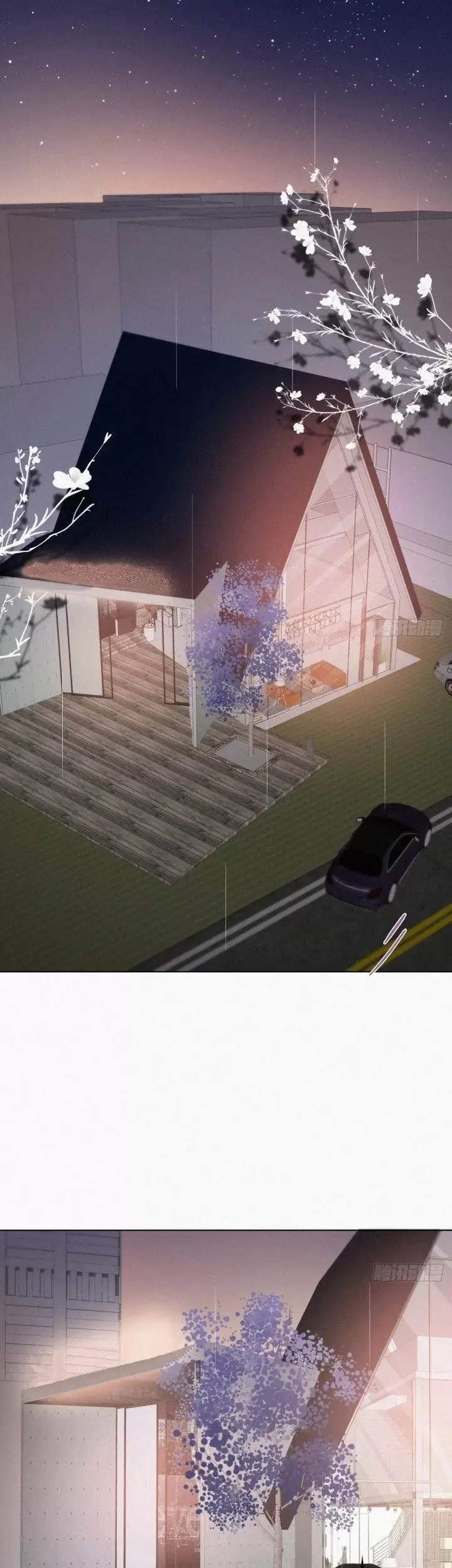 Pregnancy Counterattack – Capítulo 19 Yaoi – Página 5