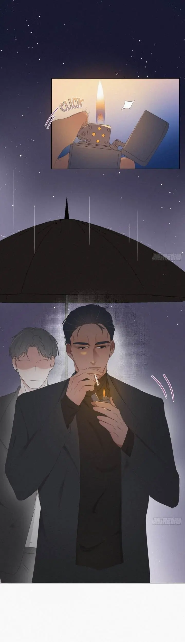 Pregnancy Counterattack – Capítulo 19 Yaoi – Página 7