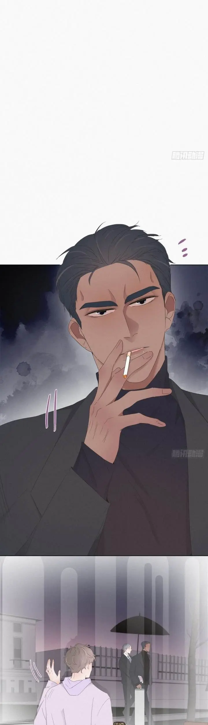 Pregnancy Counterattack – Capítulo 19 Yaoi – Página 9