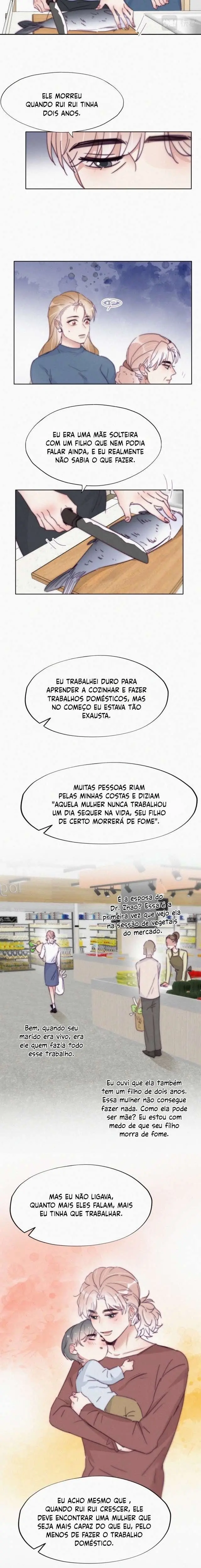 Pregnancy Counterattack – Capítulo 192 Yaoi – Página 8